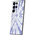 Purple Tie Dye Galaxy S25 Ultra Skin